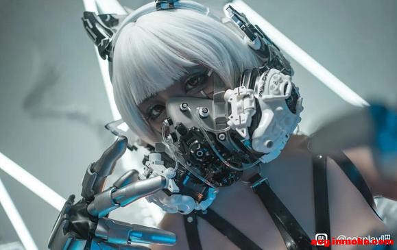 ��COS��Ƭ����С��������װcosplay����-3.jpg