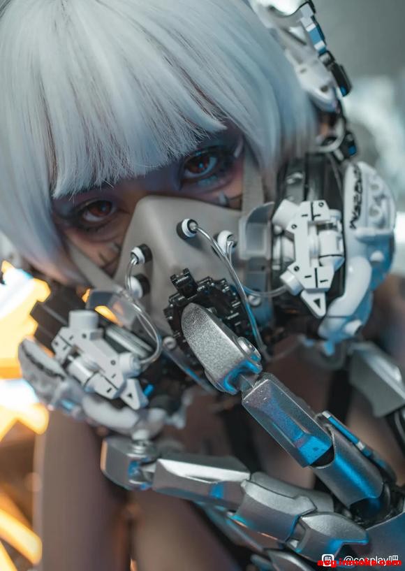 ��COS��Ƭ����С��������װcosplay����-4.jpg