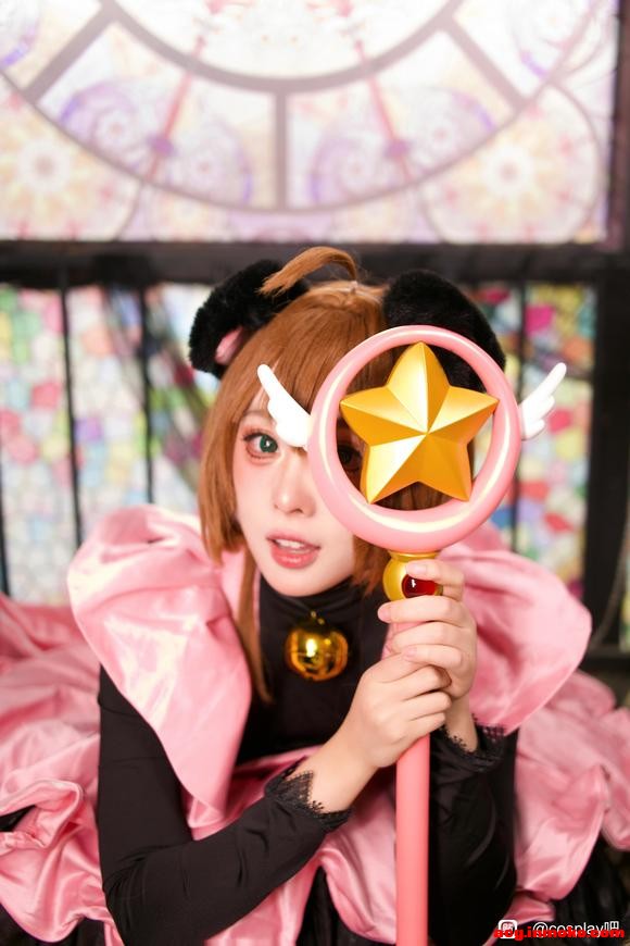 ��COS��Ƭ���ٱ�Сӣcos-4.jpg