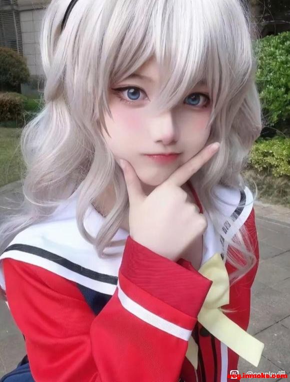 ��COS��Ƭ����λcoser��˭ѽ?-1.jpg