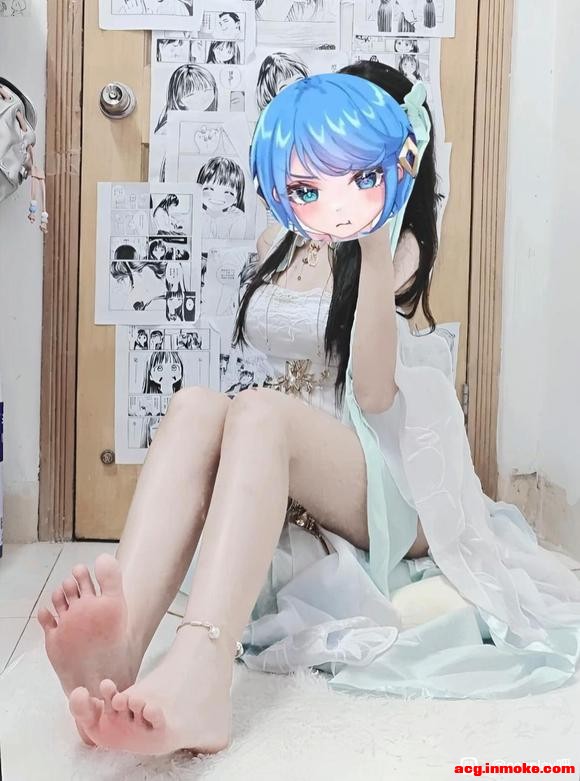 ��COS��Ƭ���ڼ���Ů�����ɡ�-2.jpg