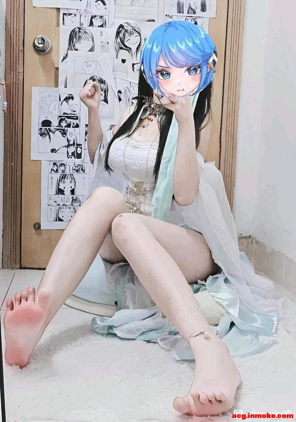 ��COS��Ƭ���ڼ���Ů�����ɡ�-1.jpg