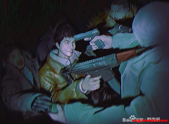 ��Ⱥ�����廭����:Ĺ���Ҷ�-1.jpg