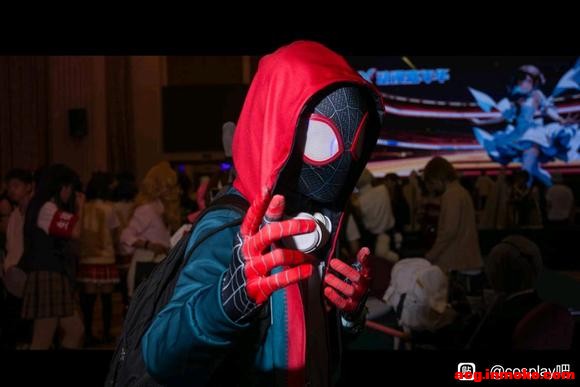��COS��Ƭ������˹֩����cosplay-1.jpg