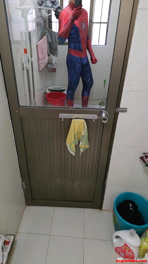 ��COS��Ƭ���д�ǳcosһ��֩����-9.jpg