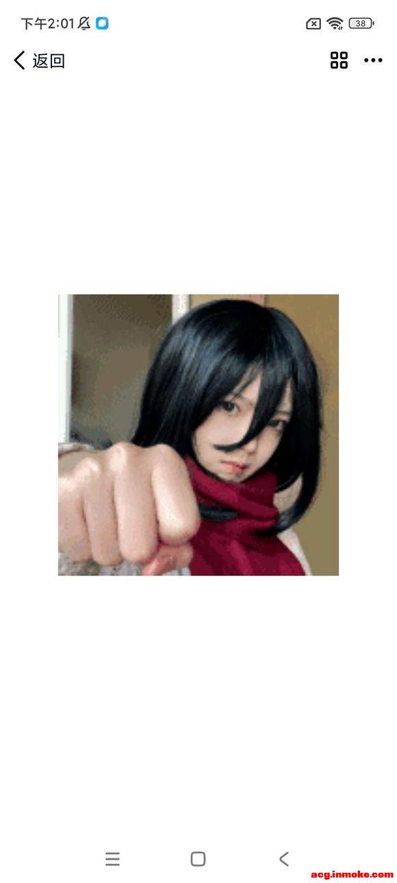 ��COS��Ƭ������һ��������λcoser-1.jpg