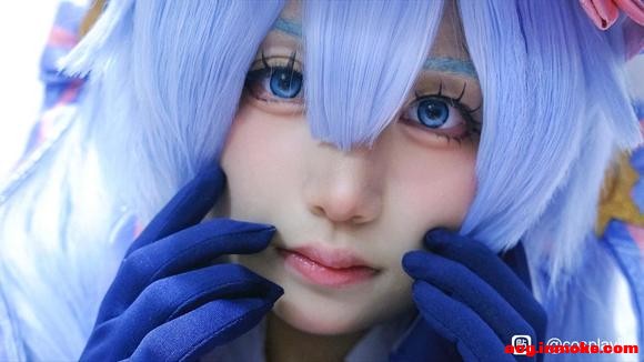 ��COS��Ƭ��??Snow Miku??-1.jpg