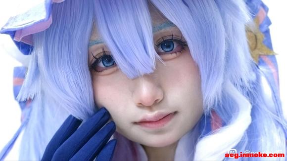 ��COS��Ƭ��??Snow Miku??-2.jpg