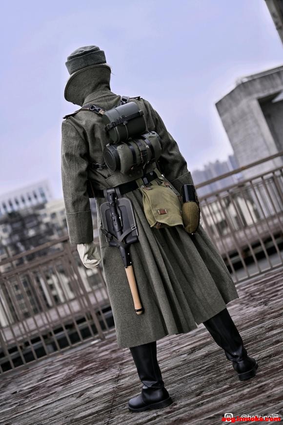 ��cos��Ƭ��Hellsing������ξ-4.jpg