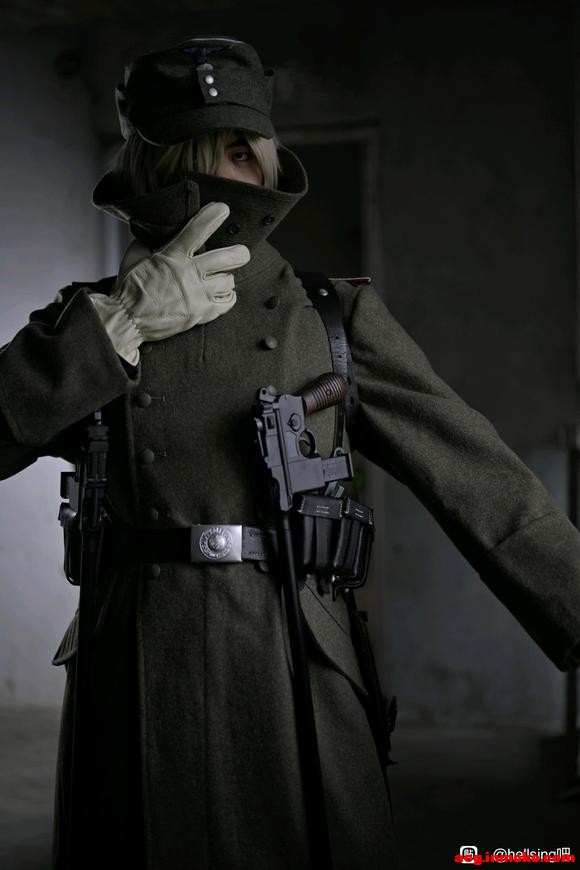 ��cos��Ƭ��Hellsing������ξ-1.jpg