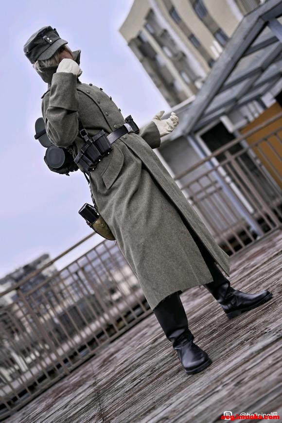 ��cos��Ƭ��Hellsing������ξ-3.jpg