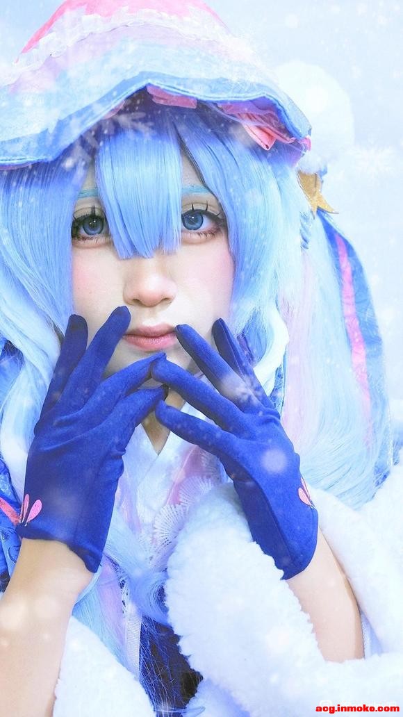��COS��Ƭ��Snow Miku ѩδ��-3.jpg