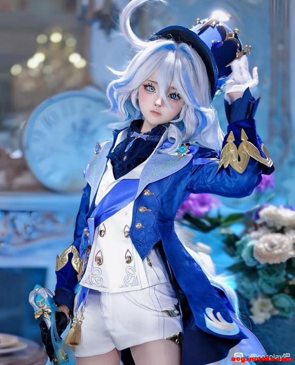 ��COS��Ƭ������cosplay��,���Ҿ�����AIGC-1.jpg