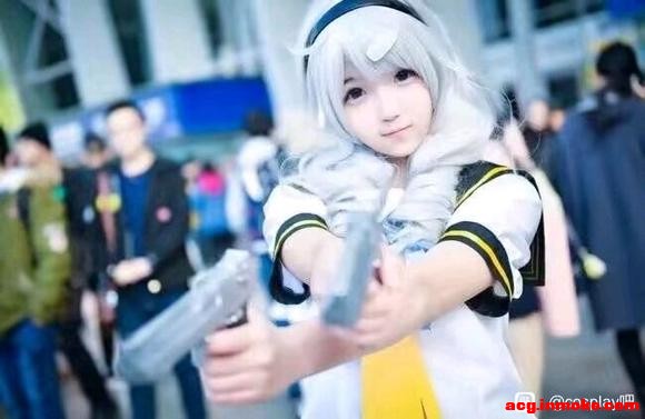 ��COS��Ƭ������֪�����coser��ʲô!-1.jpg