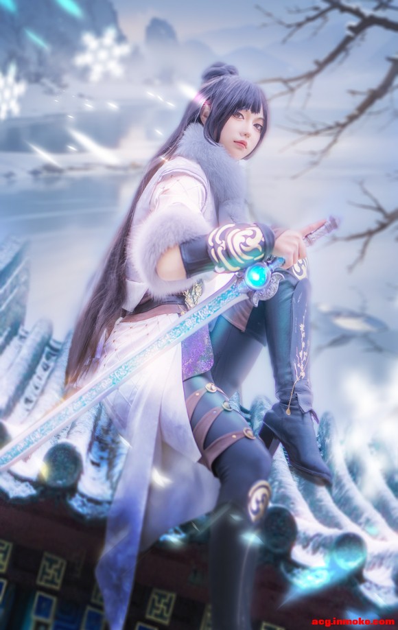 ��COS��Ƭ�������޼䡤���庮����Ӣ��ѩ��cos��Ƭ-2.jpg