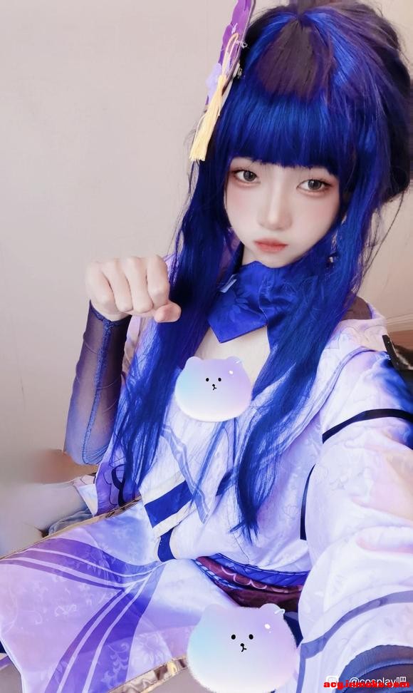 ��COS��Ƭ���׵罫��cos-1.jpg