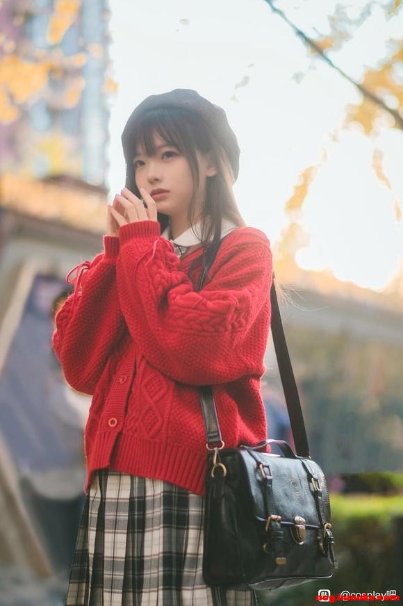 ��COS��Ƭ��ֻ���＾���ŵ�ɫ��-1.jpg