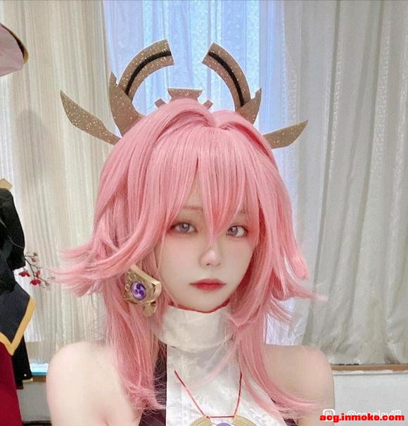 ��COS��Ƭ��������λcoser-2.jpg
