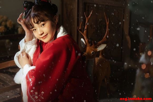 һ���ر��ʥ��д��|���ɰ��ĺ�����Ů-4.jpg