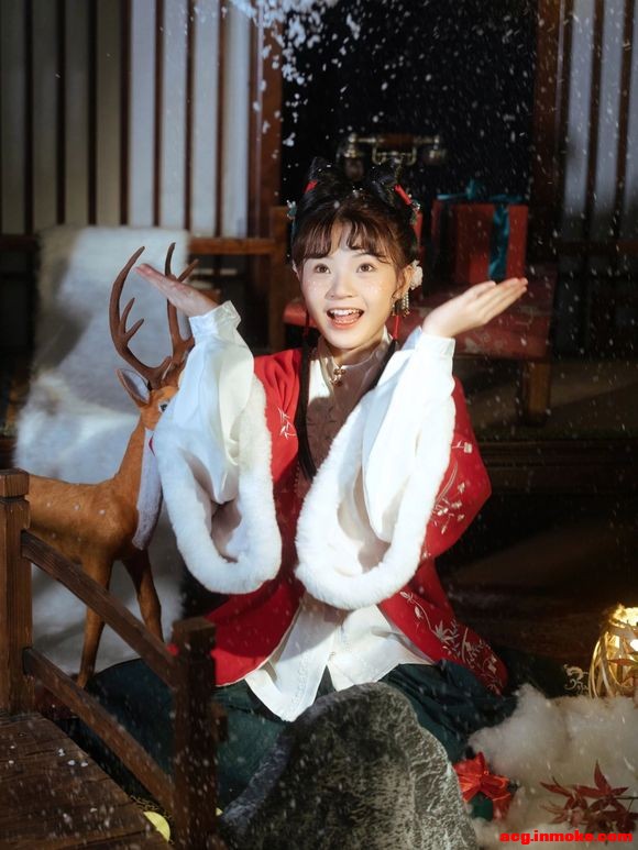 һ���ر��ʥ��д��|���ɰ��ĺ�����Ů-6.jpg