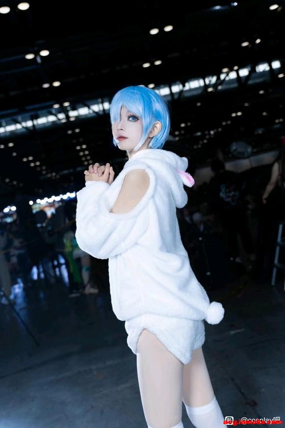 ��COS��Ƭ����ô��cosplay��Ů��˵������-1.jpg