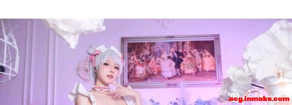 ��COS��Ƭ����û�д�����ʶ�⼸��coser-2.jpg