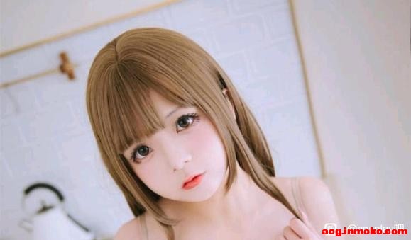 ��COS��Ƭ����û�д�����ʶ�⼸��coser-1.jpg