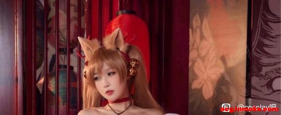 ��COS��Ƭ����û�д�����ʶ�⼸��coser-3.jpg