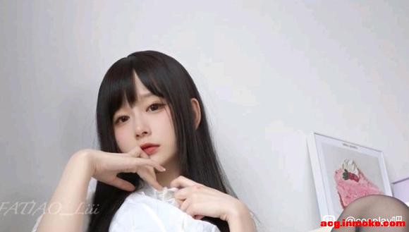 ��COS��Ƭ����û�д�����ʶ�⼸��coser-7.jpg