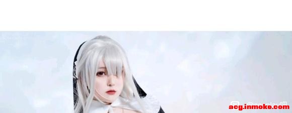 ��COS��Ƭ����û�д�����ʶ�⼸��coser-9.jpg