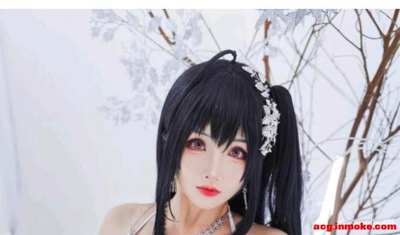 ��COS��Ƭ����û�д�����ʶ�⼸��coser-8.jpg