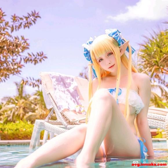 ��COS��Ƭ�����޴���֪����λcoser��˭-1.jpg