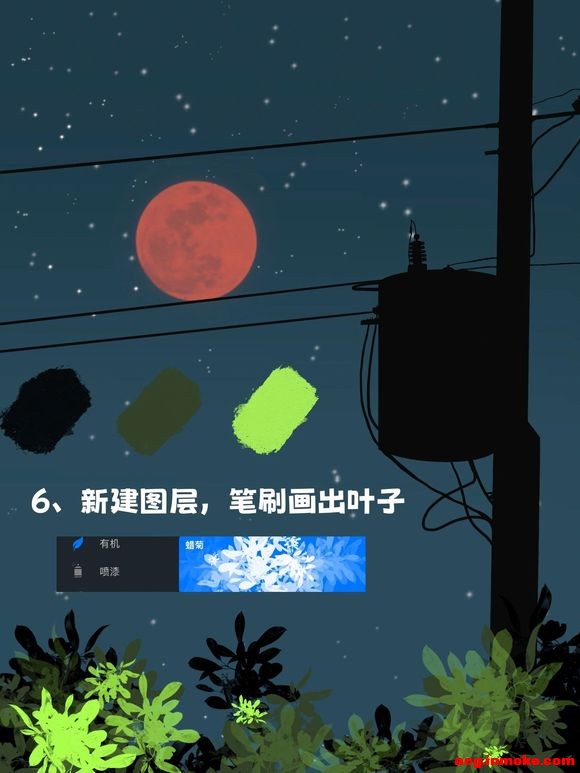 procreate������廭(31)|è�������-7.jpg