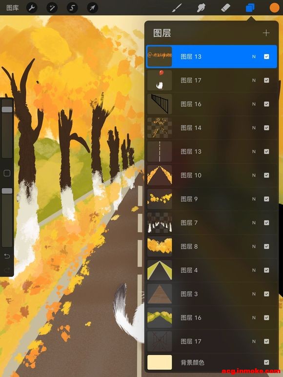 ����ŨŨprocreate�廭��ķ���̳�-8.jpg