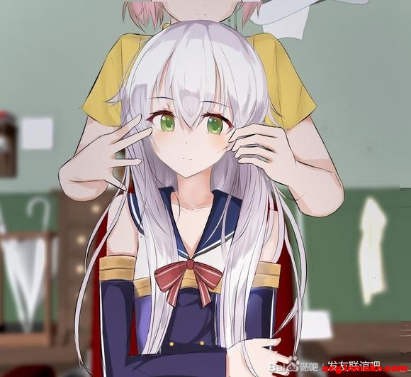 ����һЩϲ���Ĳ廭������-1.jpg