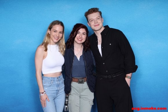 ������÷�յ���Ա�μӷ������Ocala Comic Con��չ-2.jpg