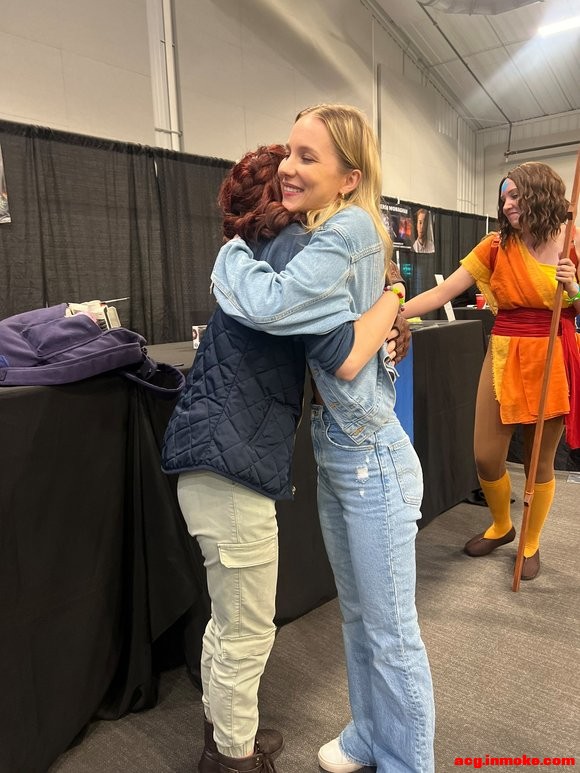 ������÷�յ���Ա�μӷ������Ocala Comic Con��չ-3.jpg