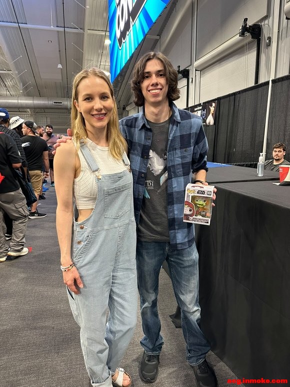 ������÷�յ���Ա�μӷ������Ocala Comic Con��չ-5.jpg