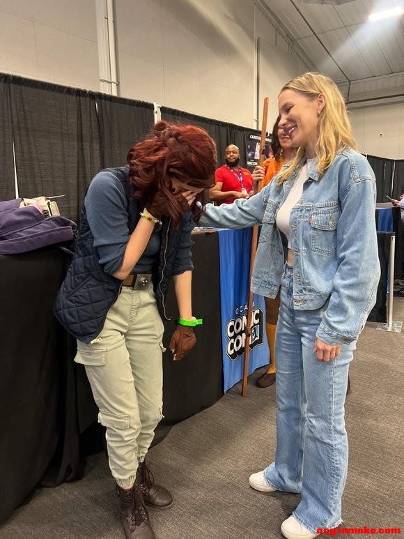 ������÷�յ���Ա�μӷ������Ocala Comic Con��չ-6.jpg