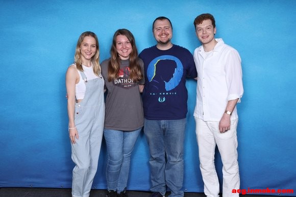 ������÷�յ���Ա�μӷ������Ocala Comic Con��չ-7.jpg