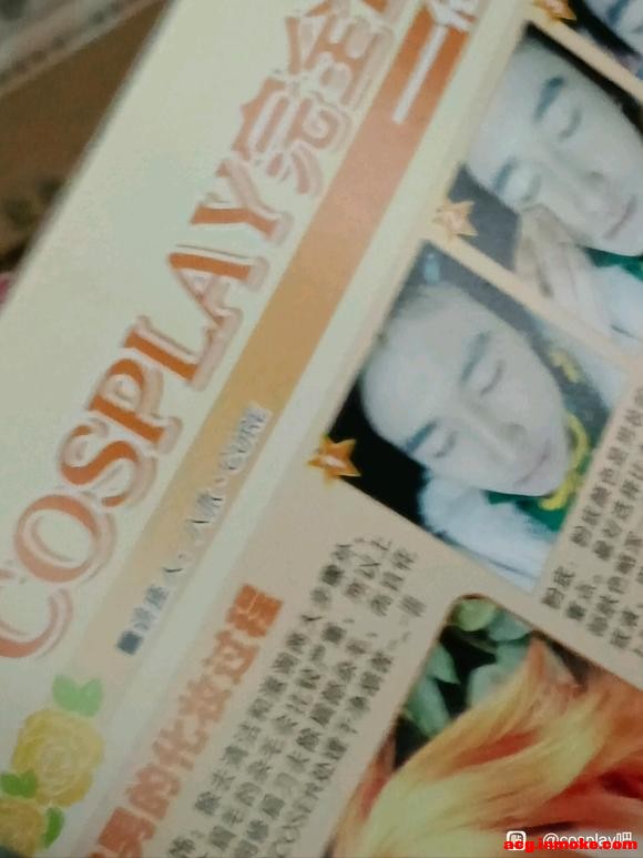 ��COS��Ƭ��Ѱ��һλ����coser-1.jpg