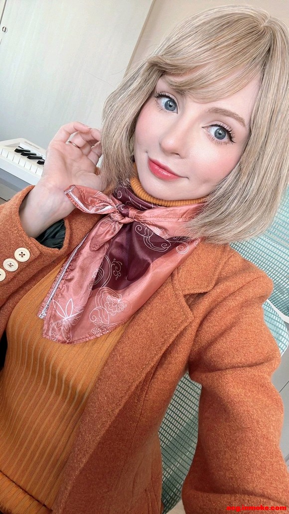 ��COS��Ƭ��Peach Milky ��ʲ�� COS�ϼ�-3.jpg