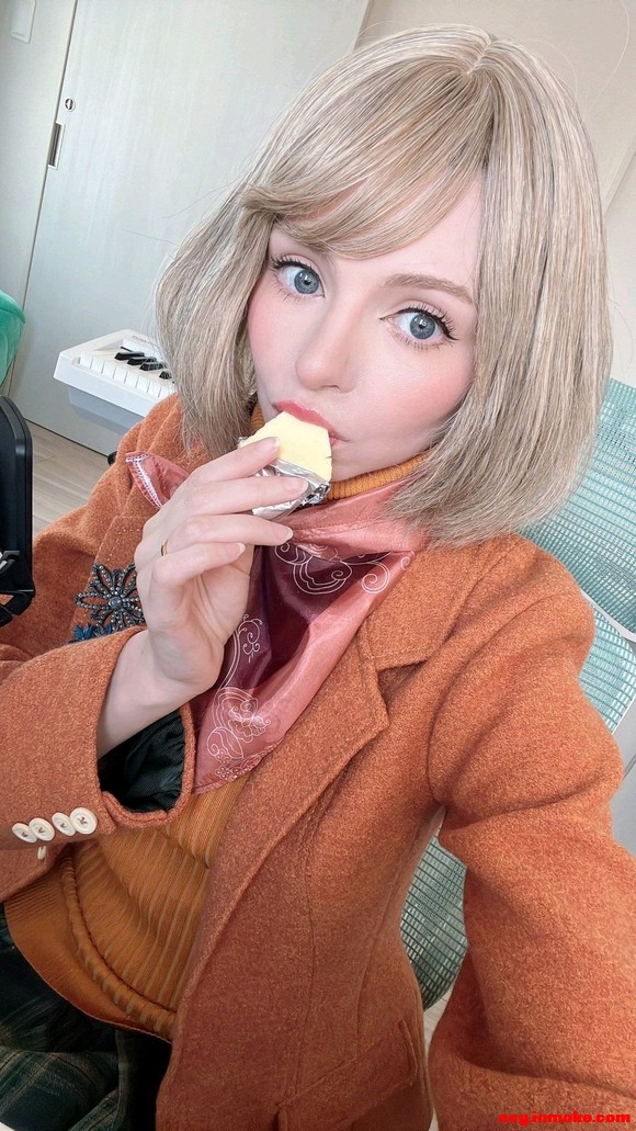 ��COS��Ƭ��Peach Milky ��ʲ�� COS�ϼ�-2.jpg