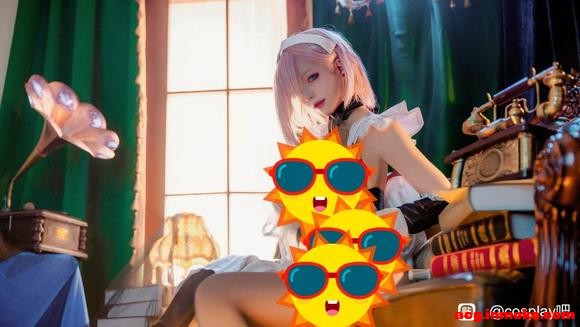 ��COS��Ƭ��������ʶ���coser��ʲô��������-2.jpg