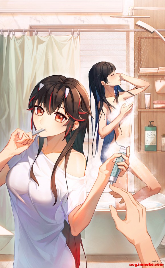 [�廭]мָ�ͺ󹬵�С�ճ� ս��������-1.jpg
