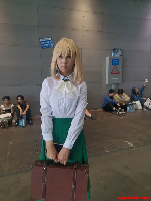 (����ˮ)��һ��ȥ�μ���չ,��ʲô��Ҫע�����?-1.jpg