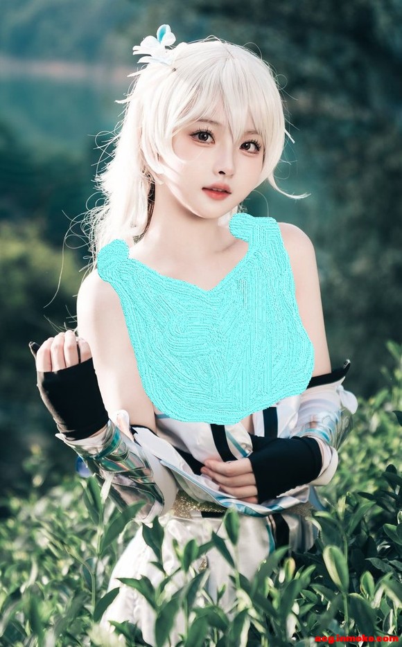 ��COS��Ƭ�����򰮳��ɿ���cosplay��δ������Ʒ���㶼������-2.jpg