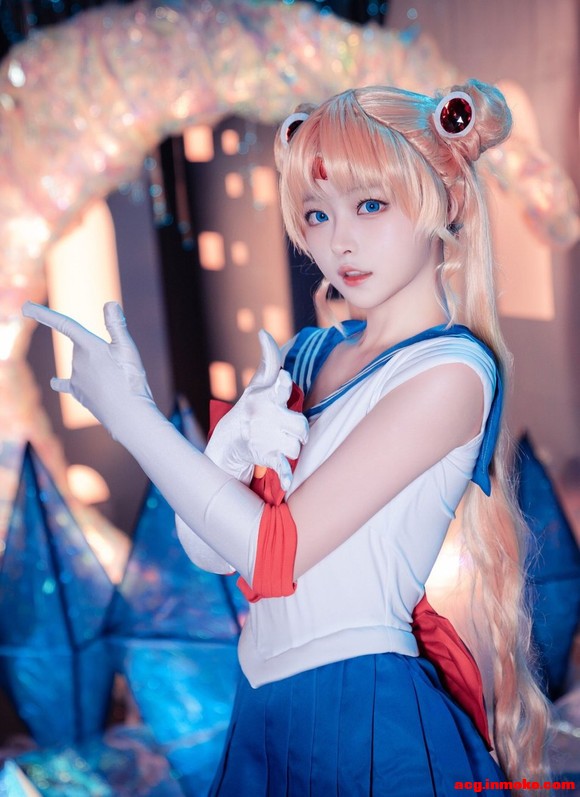 ��COS��Ƭ�����򰮳��ɿ���cosplay��δ������Ʒ���㶼������-3.jpg