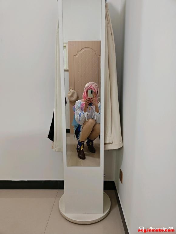 ��COS��Ƭ��Ůװcos��������װ-1.jpg