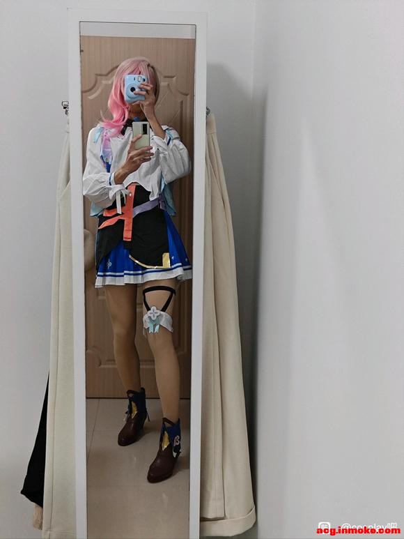 ��COS��Ƭ��Ůװcos��������װ-2.jpg